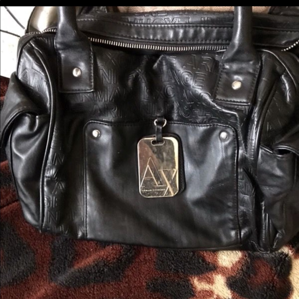 Armani Exchange Purse
